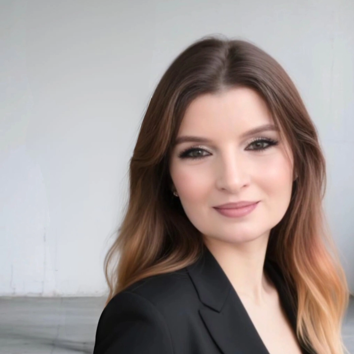 Елена Проценко