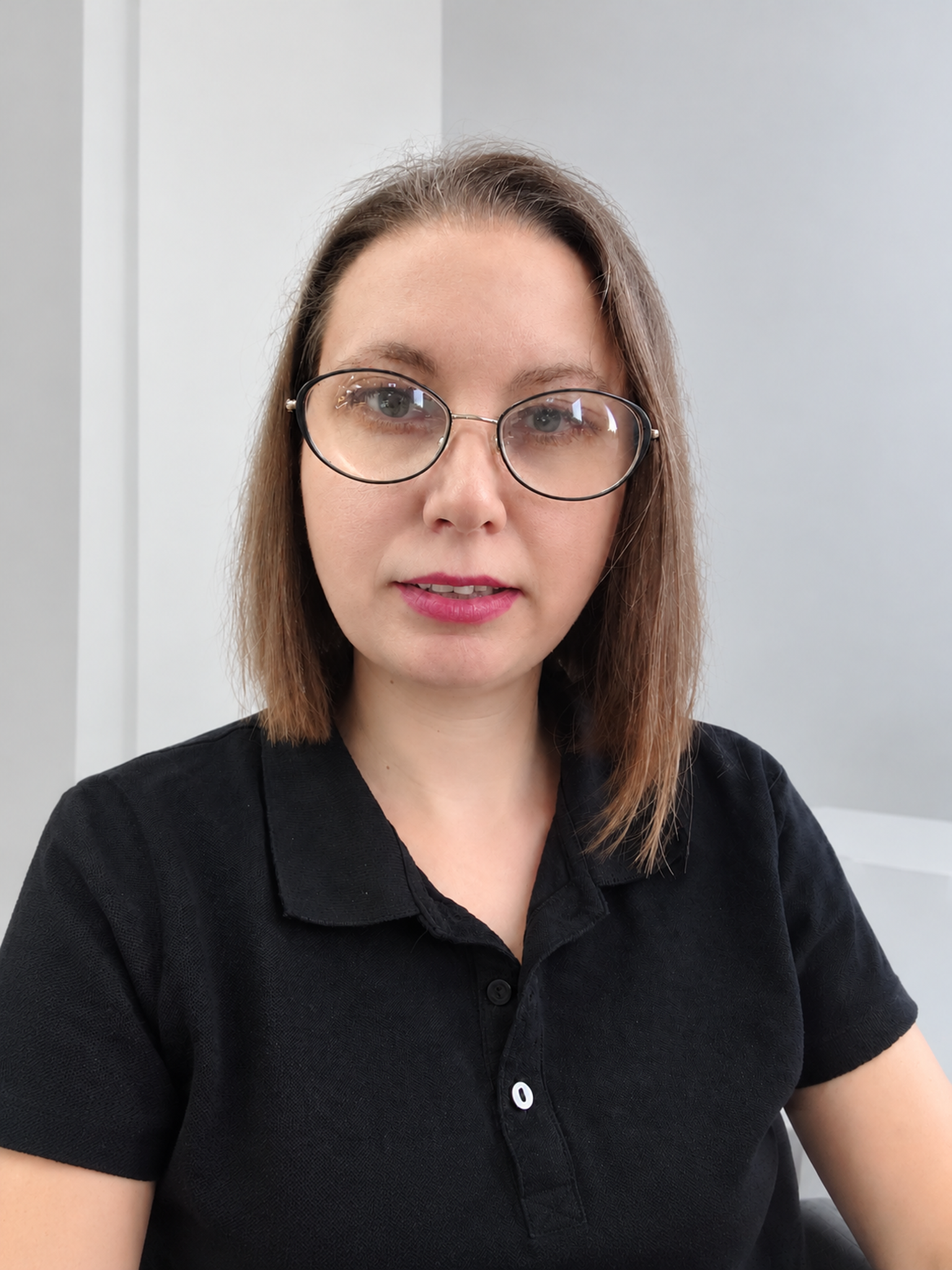 Муравейко Анна Андреевна