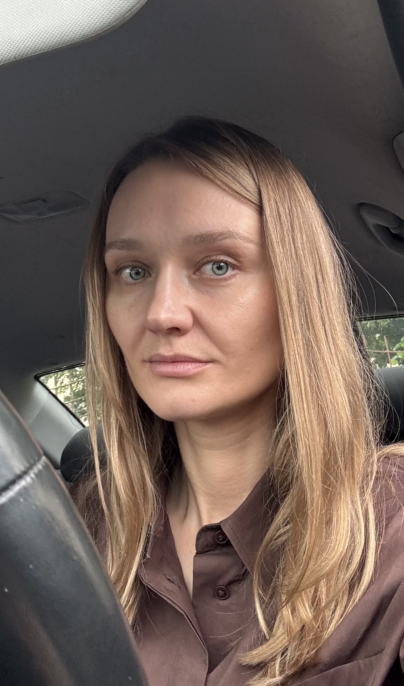 Шурыгина Екатерина